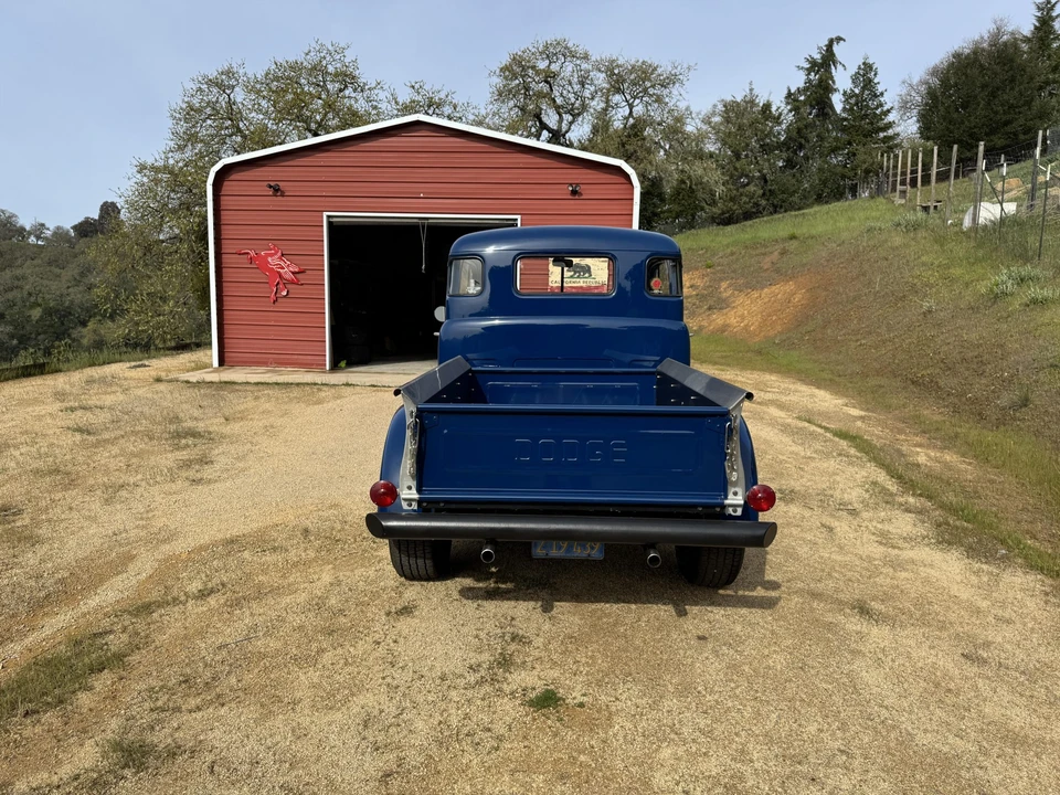 1952 Dodge B Series - Image 7 of 31