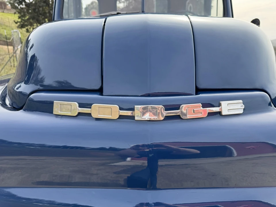 1952 Dodge B Series - Image 16 of 31