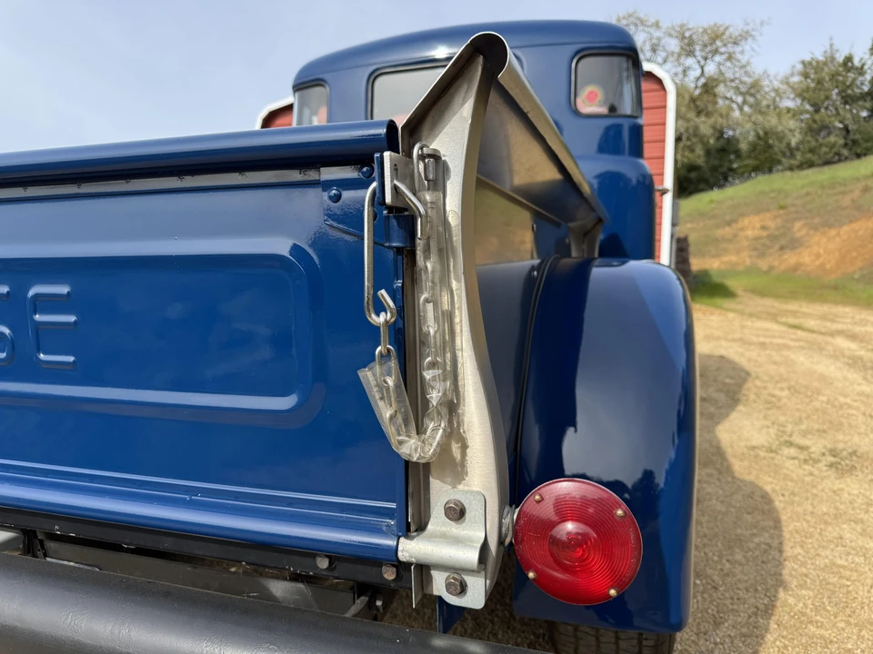 1952 Dodge B Series - Image 31 of 31