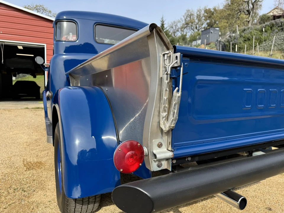1952 Dodge B Series - Image 29 of 31