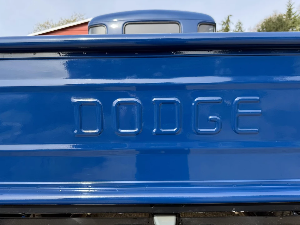 1952 Dodge B Series - Image 30 of 31