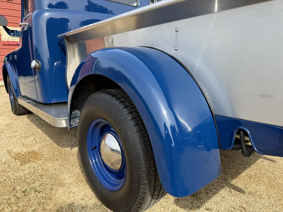 1952 Dodge B Series - Image 28 of 31