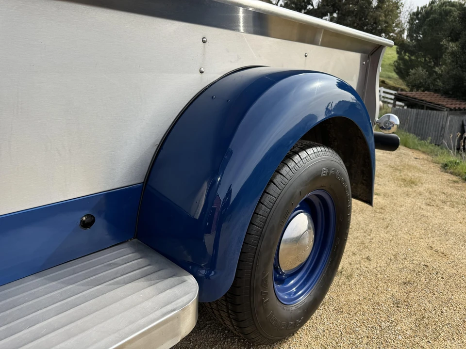 1952 Dodge B Series - Image 27 of 31