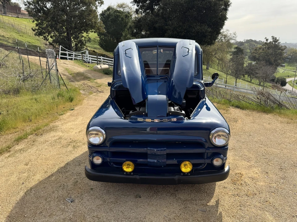 1952 Dodge B Series - Image 10 of 31