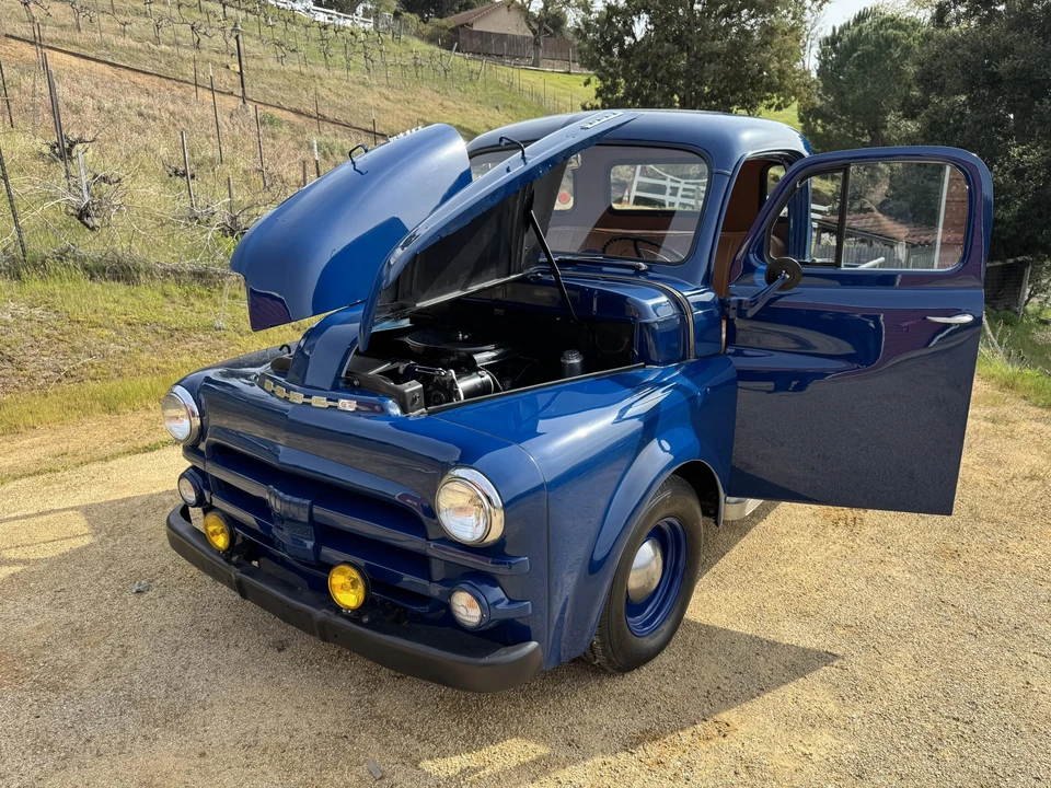 1952 Dodge B Series - Image 12 of 31
