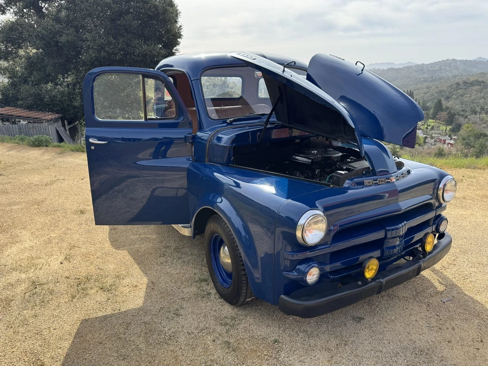 1952 Dodge B Series - Image 13 of 31