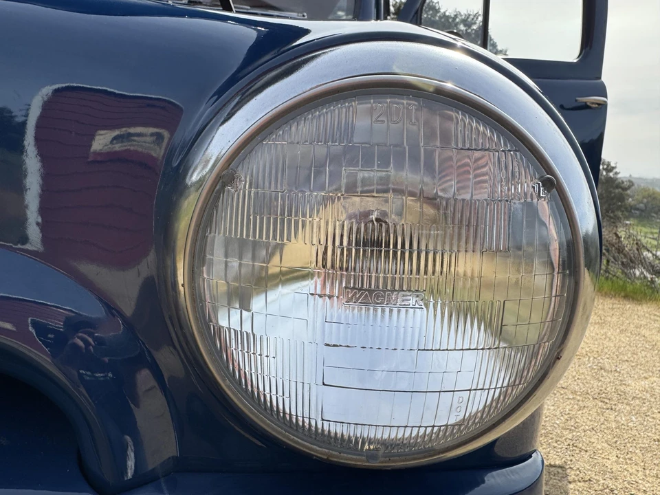 1952 Dodge B Series - Image 18 of 31
