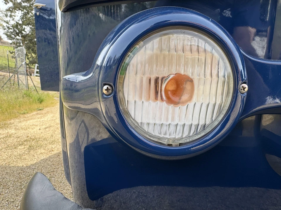 1952 Dodge B Series - Image 19 of 31