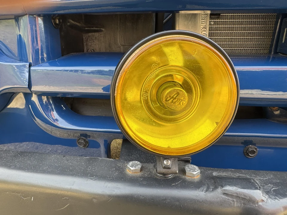 1952 Dodge B Series - Image 21 of 31