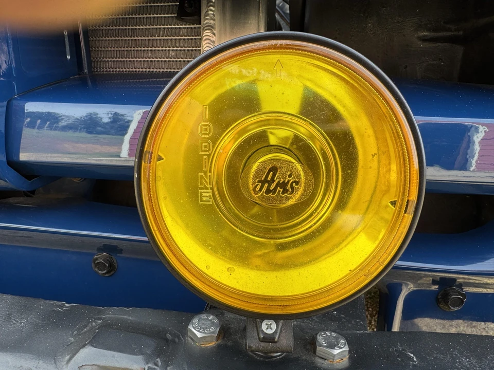 1952 Dodge B Series - Image 22 of 31