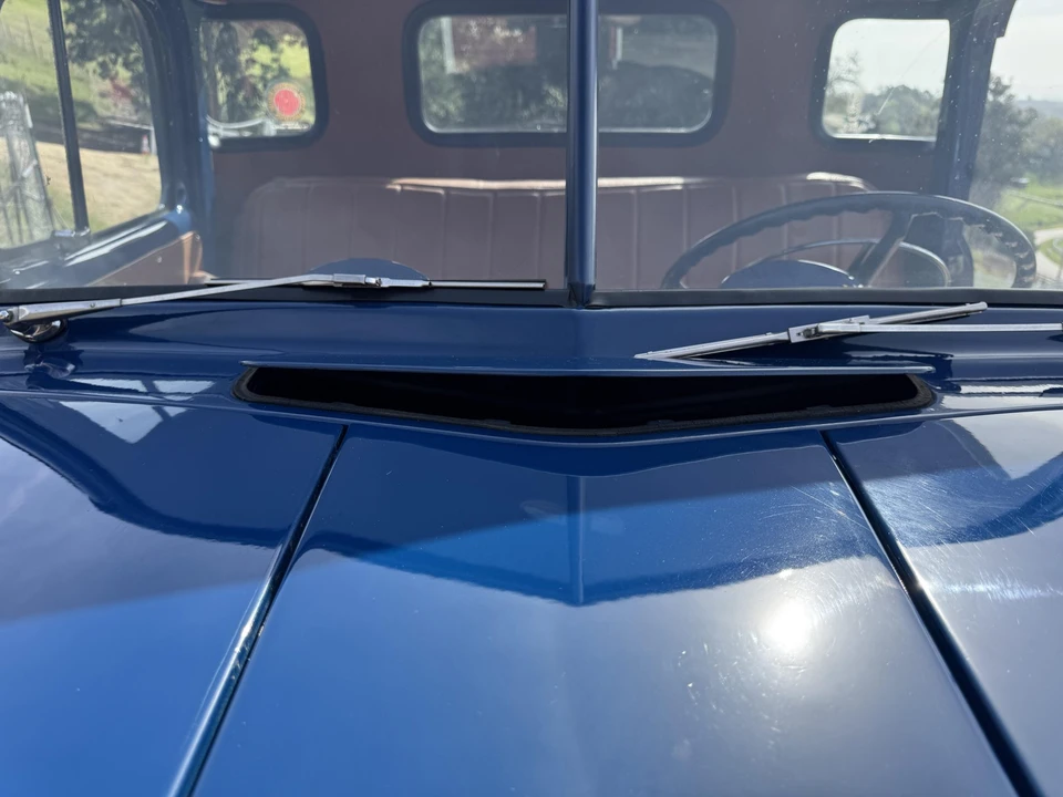 1952 Dodge B Series - Image 24 of 31