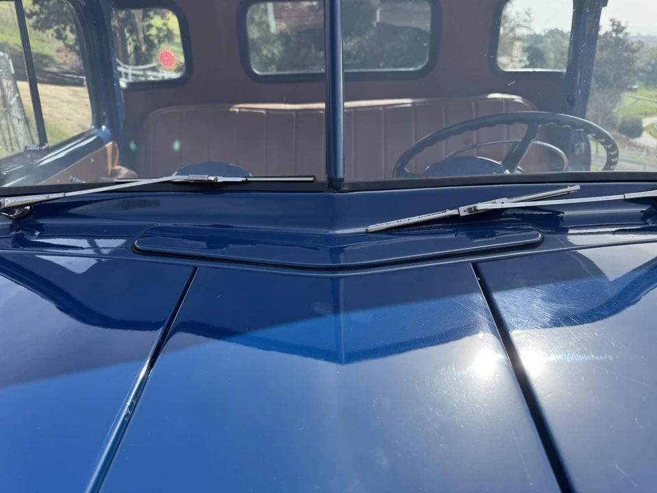 1952 Dodge B Series - Image 23 of 31