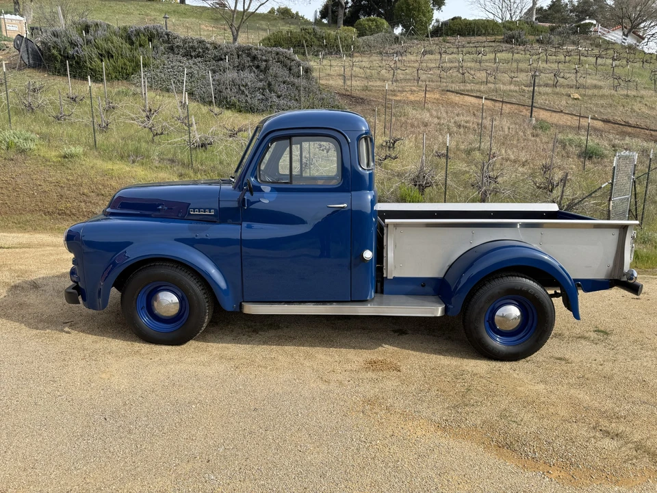 1952 Dodge B Series - Image 9 of 31