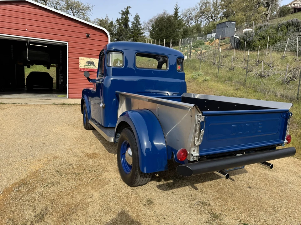1952 Dodge B Series - Image 8 of 31