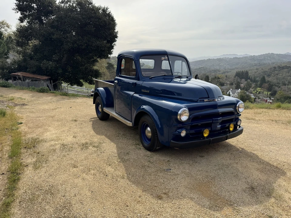 1952 Dodge B Series - Image 4 of 31
