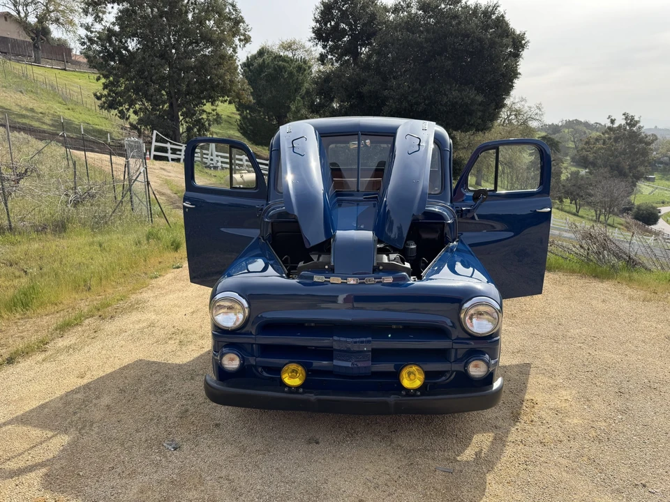 1952 Dodge B Series - Image 11 of 31