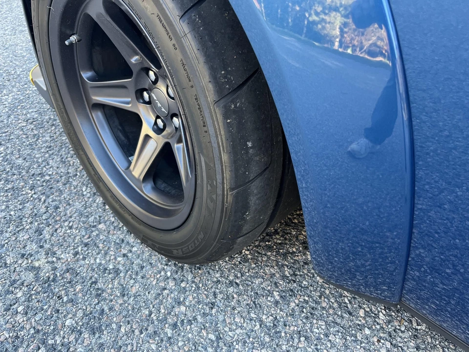 2021 Dodge Challenger SRT Demon & Super Stock 3rd Gen - Image 15 of 31
