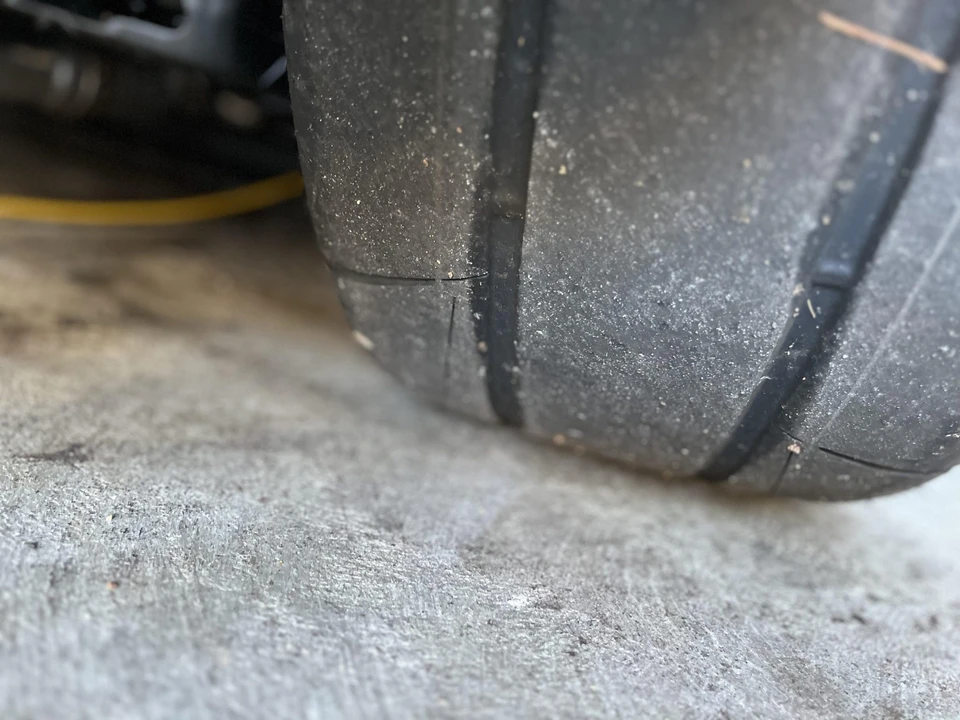 2021 Dodge Challenger SRT Demon & Super Stock 3rd Gen - Image 28 of 31