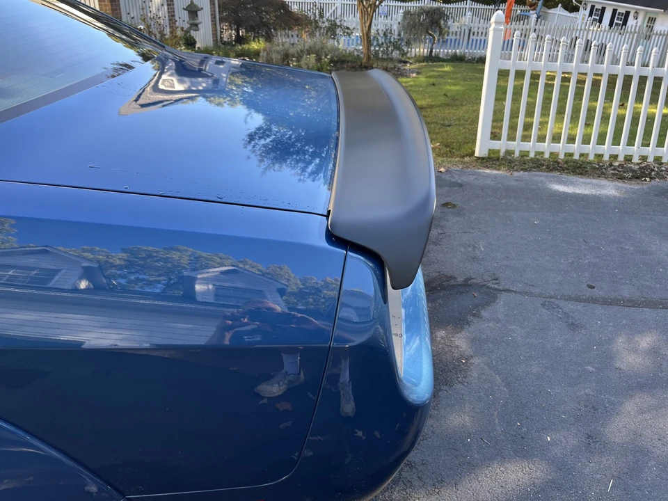 2021 Dodge Challenger SRT Demon & Super Stock 3rd Gen - Image 17 of 31