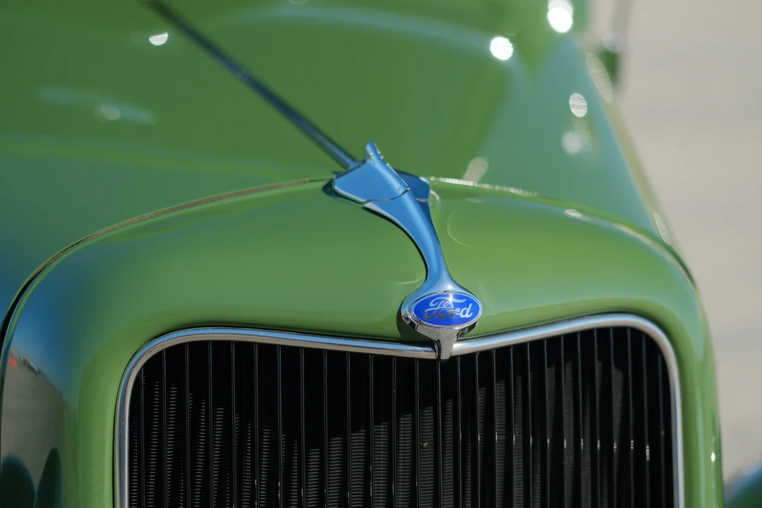 1935 Ford Pickup (1935-1936) - Image 25 of 31