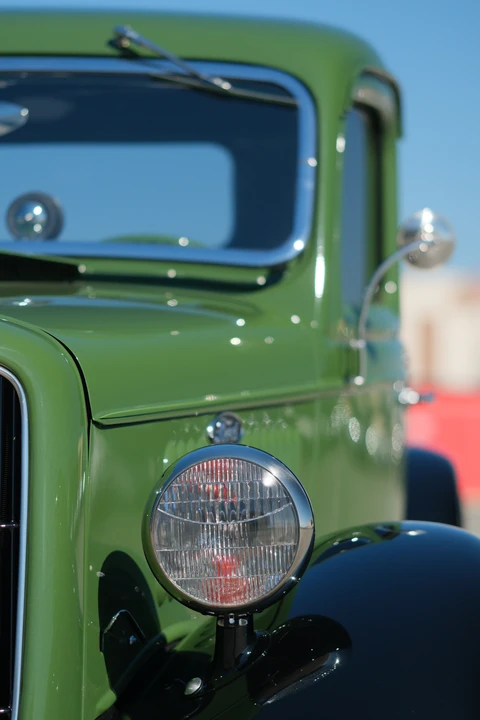 1935 Ford Pickup (1935-1936) - Image 27 of 31