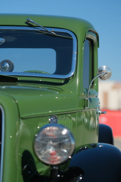 1935 Ford Pickup (1935-1936) - Image 26 of 31