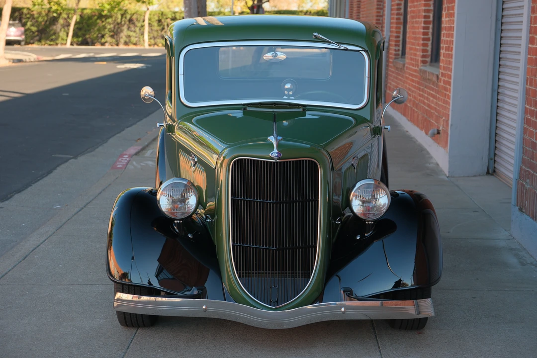 1935 Ford Pickup (1935-1936) - Image 20 of 31