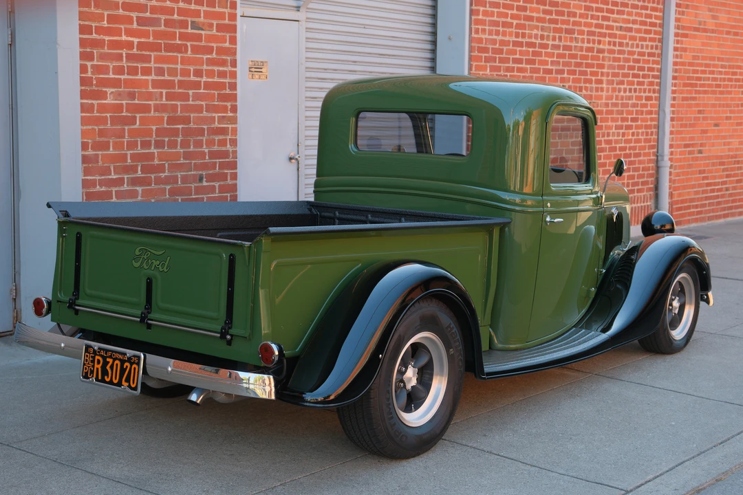 1935 Ford Pickup (1935-1936) - Image 13 of 31