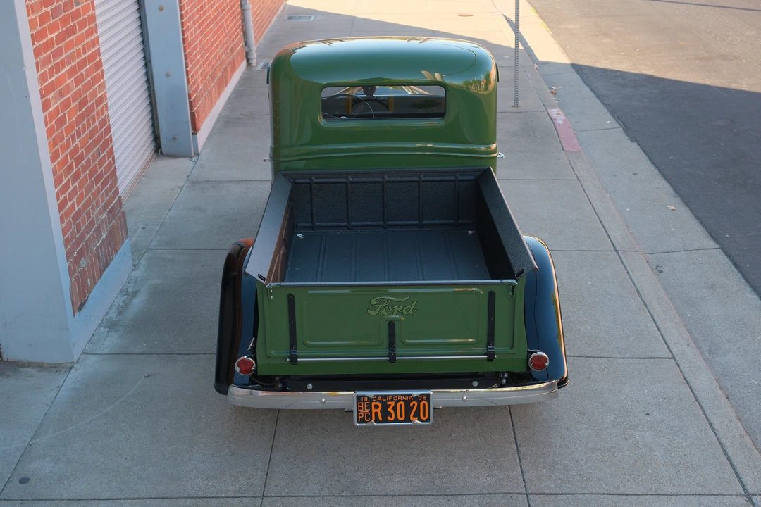 1935 Ford Pickup (1935-1936) - Image 15 of 31