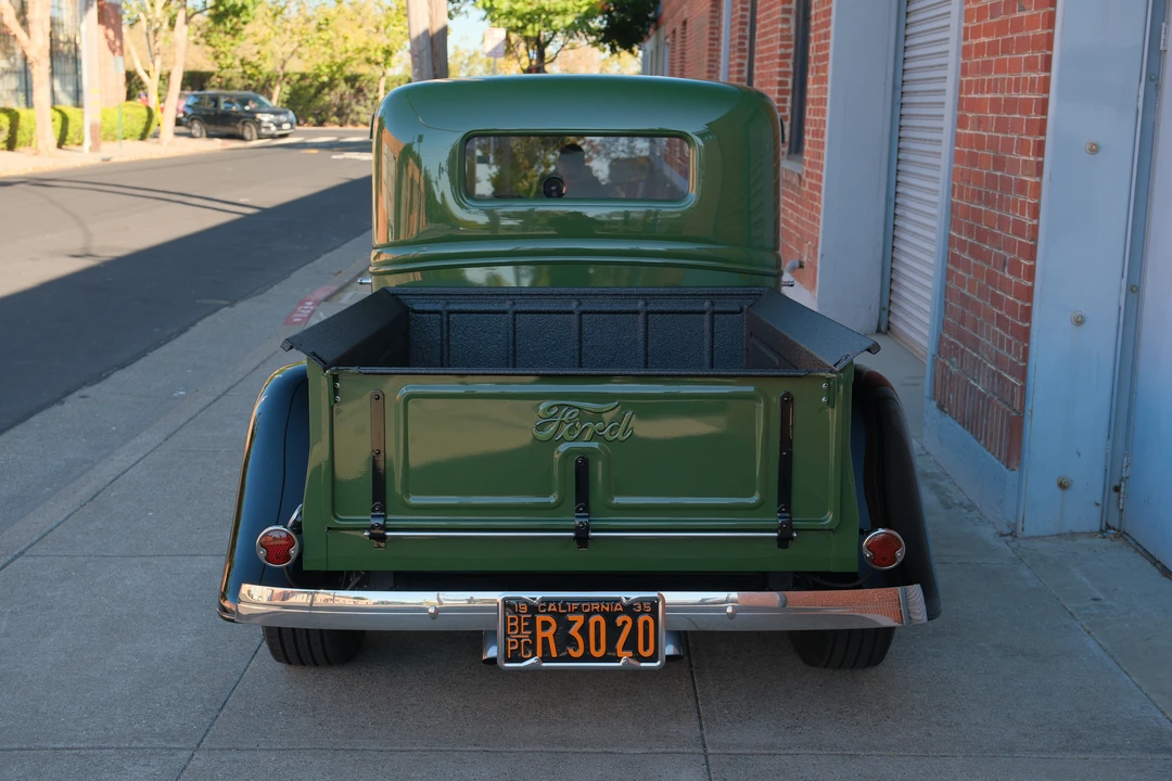 1935 Ford Pickup (1935-1936) - Image 16 of 31