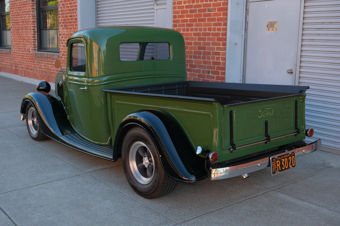 1935 Ford Pickup (1935-1936) - Image 17 of 31