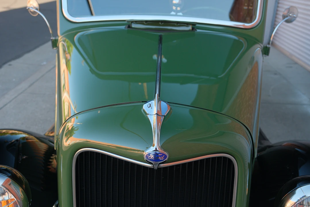 1935 Ford Pickup (1935-1936) - Image 31 of 31