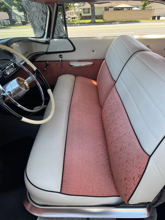 1955 DeSoto Fireflite - Image 26 of 31