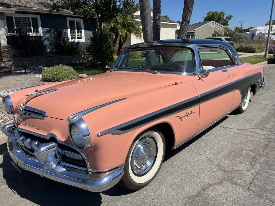 1955 DeSoto Fireflite - Image 2 of 31