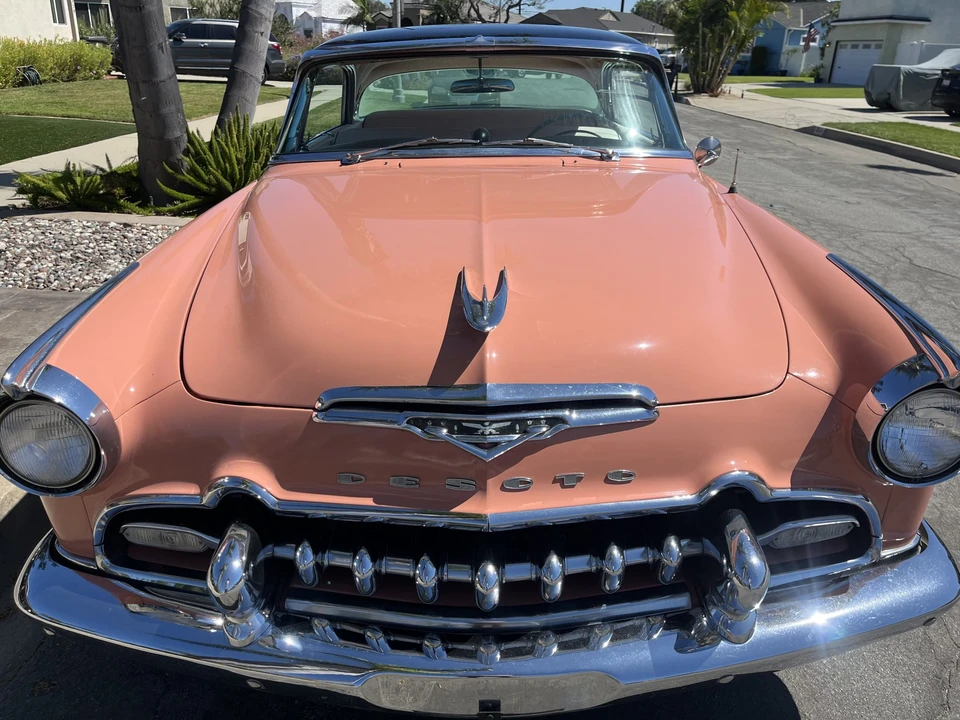1955 DeSoto Fireflite - Image 3 of 31