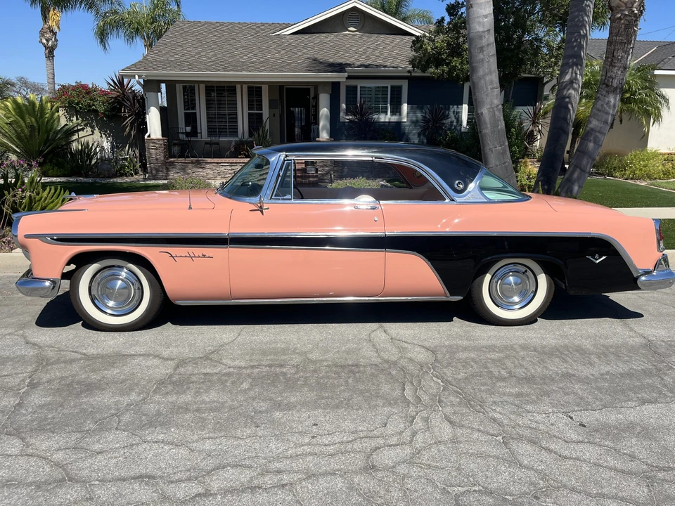 1955 DeSoto Fireflite - Image 5 of 31