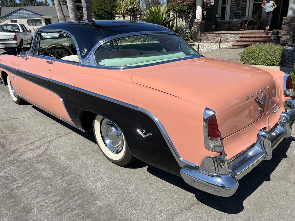 1955 DeSoto Fireflite - Image 12 of 31