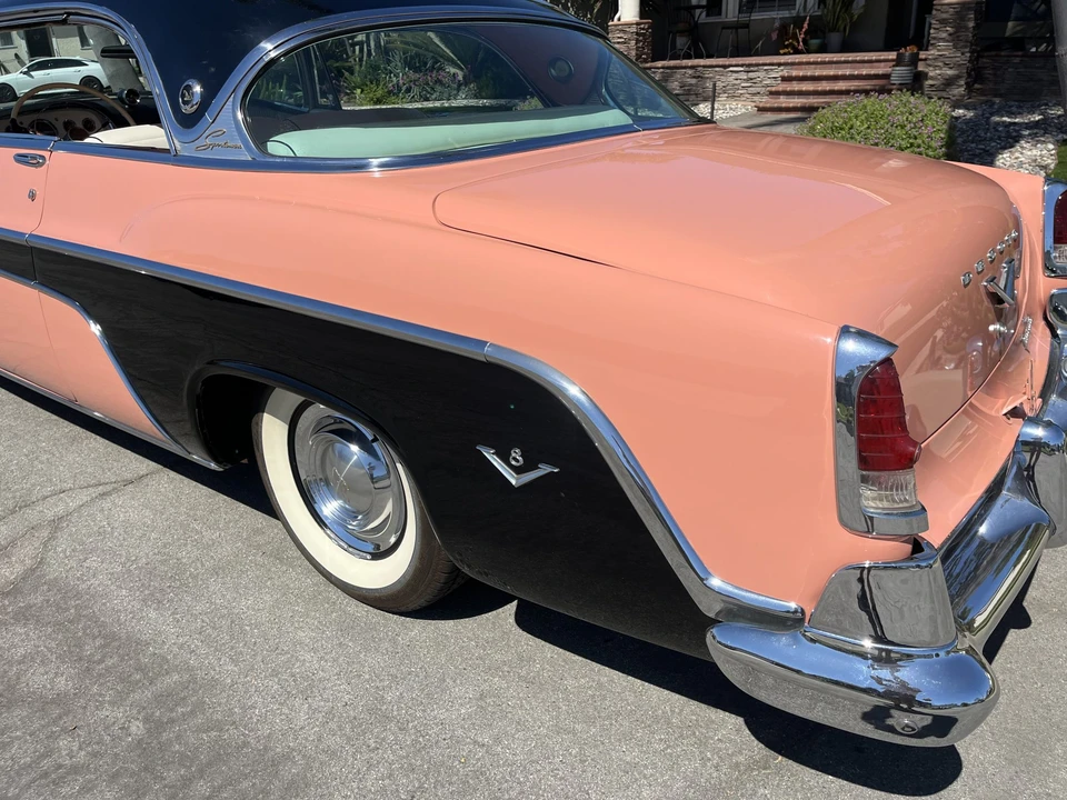 1955 DeSoto Fireflite - Image 11 of 31