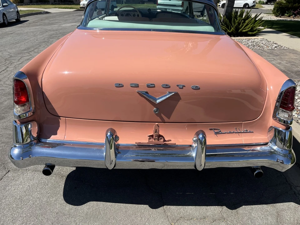 1955 DeSoto Fireflite - Image 13 of 31