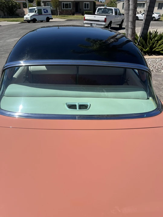 1955 DeSoto Fireflite - Image 15 of 31