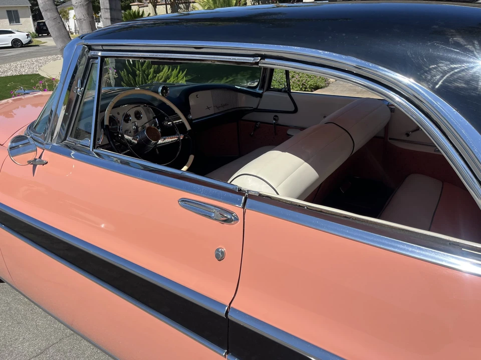 1955 DeSoto Fireflite - Image 9 of 31