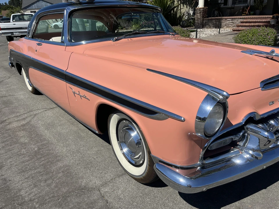 1955 DeSoto Fireflite - Image 24 of 31