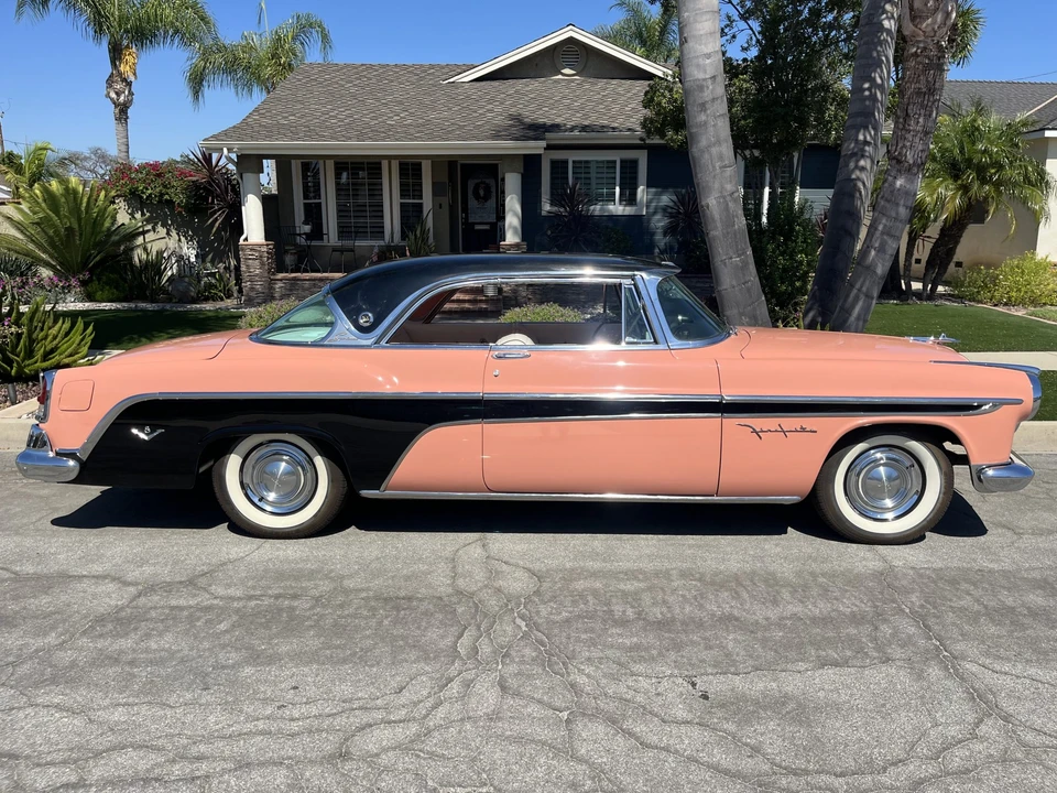 1955 DeSoto Fireflite - Image 4 of 31