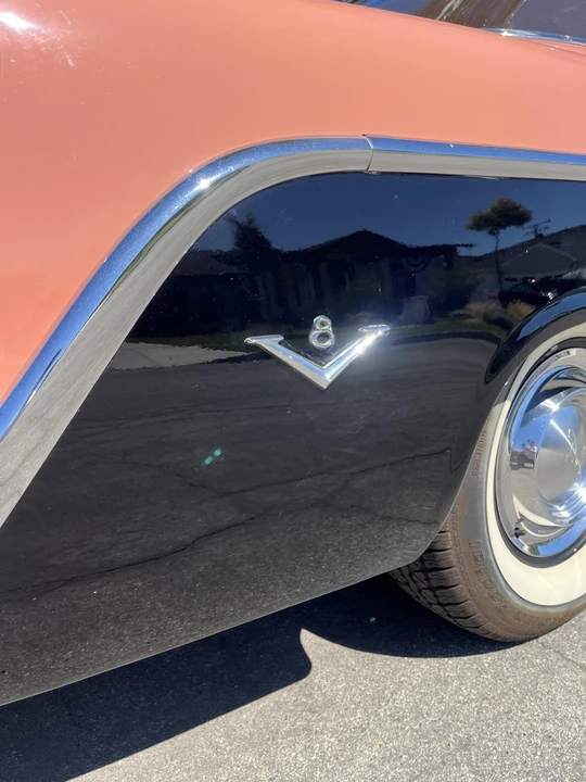 1955 DeSoto Fireflite - Image 17 of 31