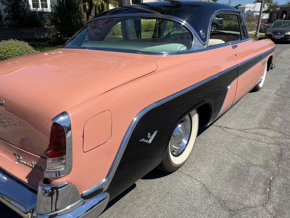 1955 DeSoto Fireflite - Image 16 of 31