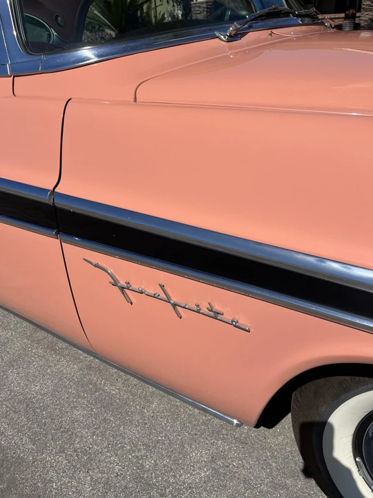 1955 DeSoto Fireflite - Image 23 of 31