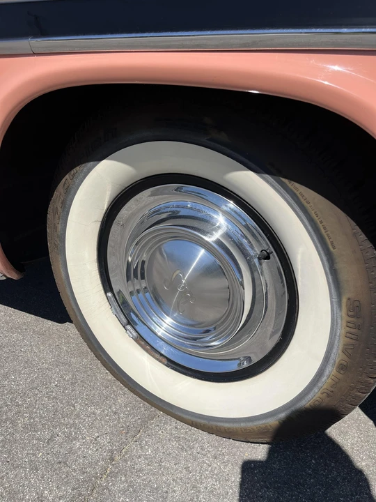 1955 DeSoto Fireflite - Image 25 of 31