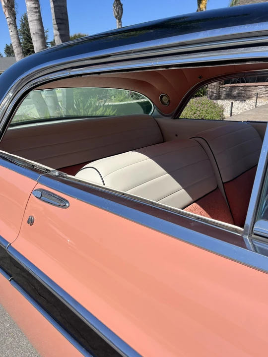 1955 DeSoto Fireflite - Image 21 of 31