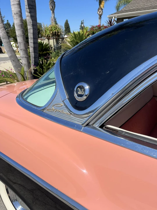 1955 DeSoto Fireflite - Image 18 of 31