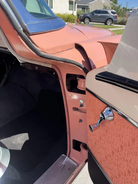 1955 DeSoto Fireflite - Image 31 of 31